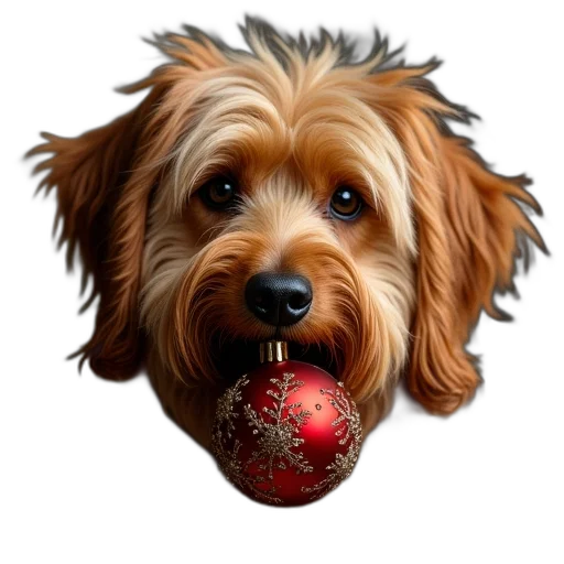 animal, food, staff, photorealistic transparent PNG cut-out