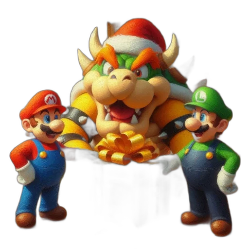 crown, hat, staff, weapon transparent PNG cut-out