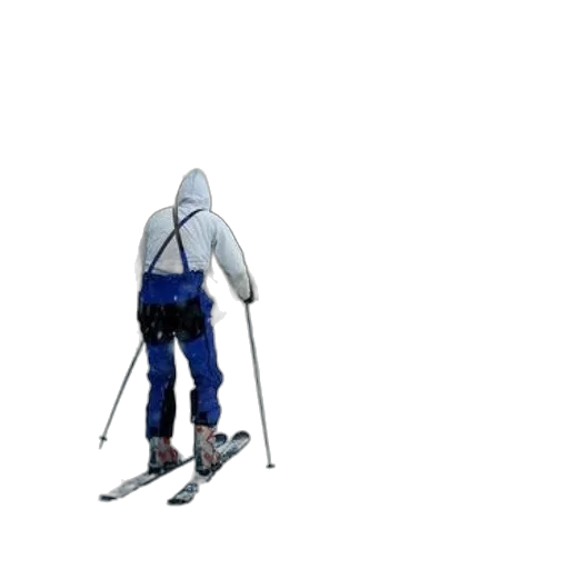 staff, jacket, robot, umbrella transparent PNG cut-out