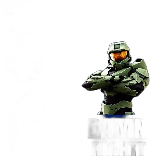 robot, concept art, 3d render, pixel art transparent PNG cut-out