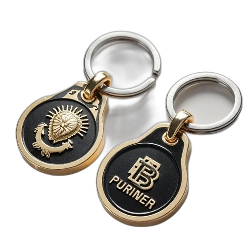 jewelry, cheap, promotional, printed transparent PNG cut-out