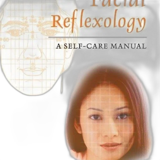 cover, facial, reflexology, self-care transparent PNG cut-out