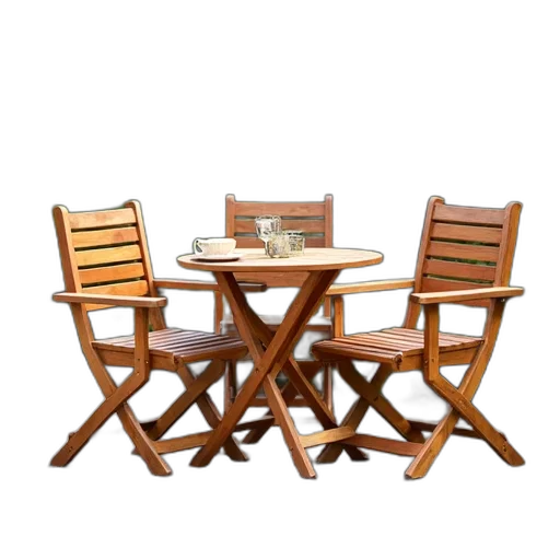 furniture, 3d render, photorealistic, earth tones transparent PNG cut-out