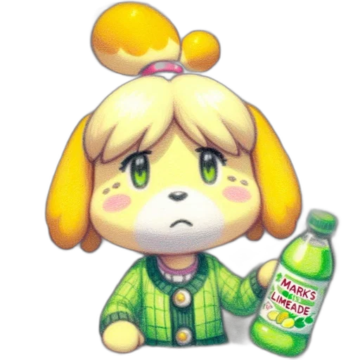 bottle, animal, food, jacket transparent PNG cut-out