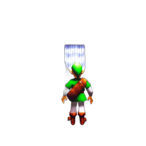 hair, weapon, robot, creature transparent PNG cut-out