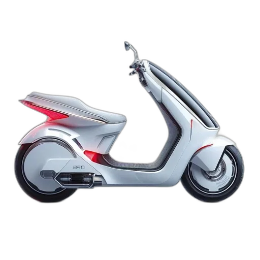 3d render, photorealistic, concept art, futuristic transparent PNG cut-out