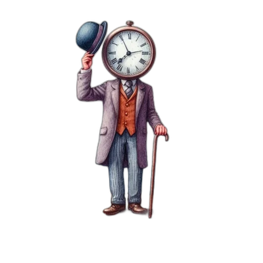 staff, concept art, pixel art, cartoon transparent PNG cut-out