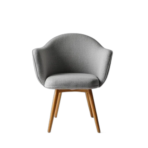 furniture, hat, crown, 3d render transparent PNG cut-out