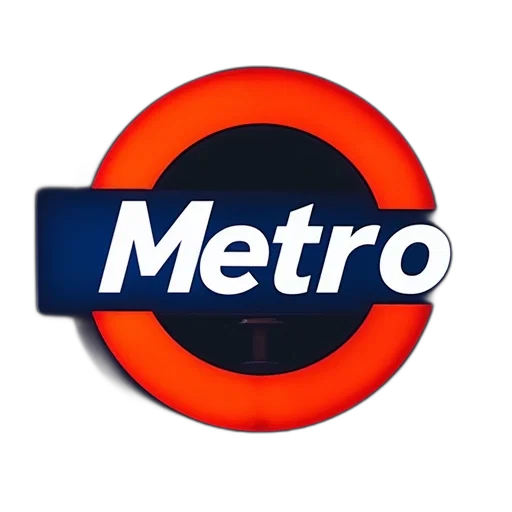 staff, 3d render, picture, metro transparent PNG cut-out