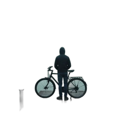 jacket, robot, staff, car transparent PNG cut-out
