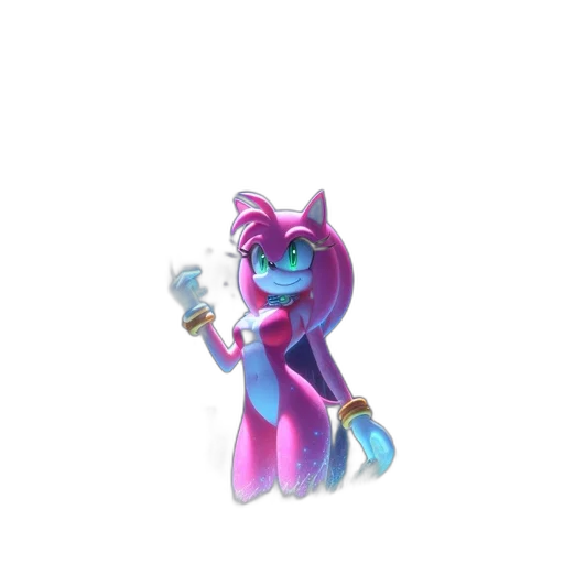 staff, robot, bottle, creature transparent PNG cut-out