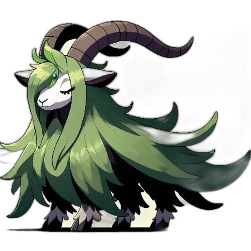 creature, dragon, animal, staff transparent PNG cut-out