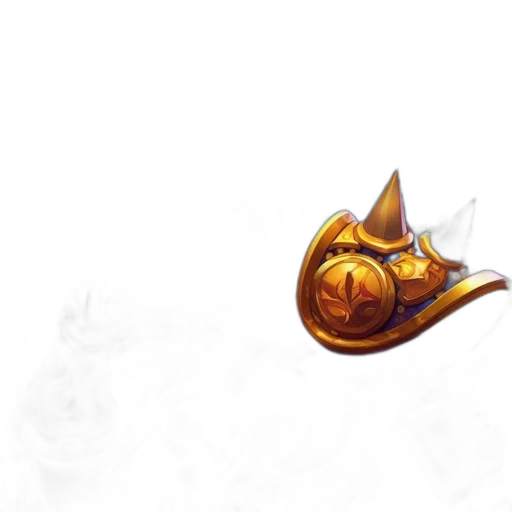 staff, crown, jewelry, weapon transparent PNG cut-out