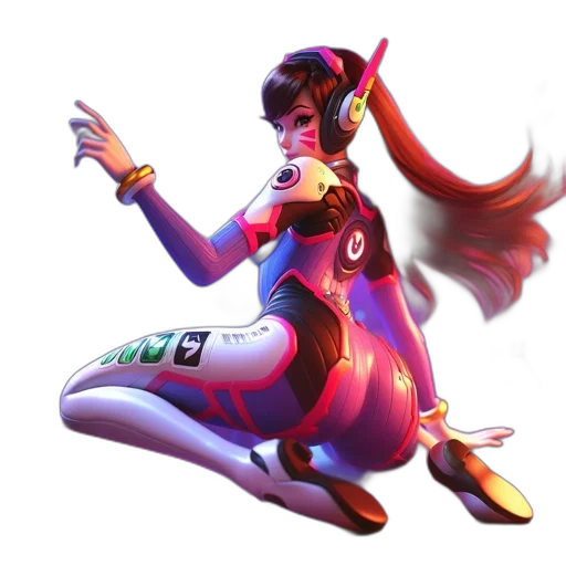 staff, weapon, robot, concept art transparent PNG cut-out