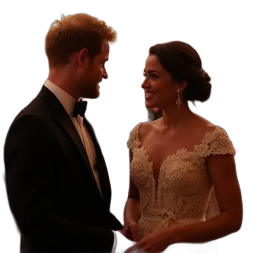 crown, dress, prince, harry transparent PNG cut-out