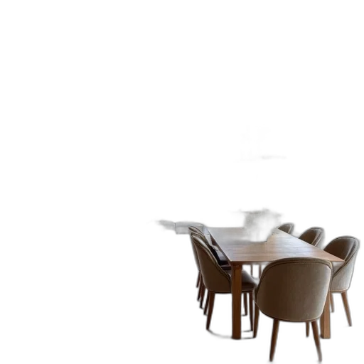 furniture, staff, food, umbrella transparent PNG cut-out