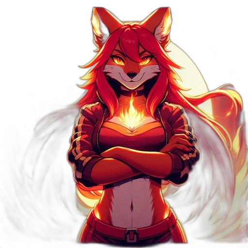 mask, jacket, staff, animal transparent PNG cut-out