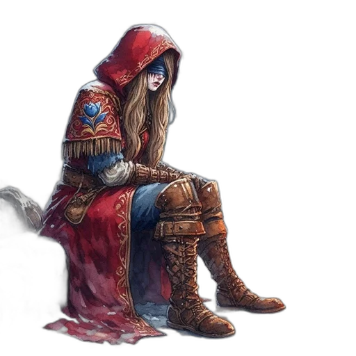 mask, sword, face, dress transparent PNG cut-out