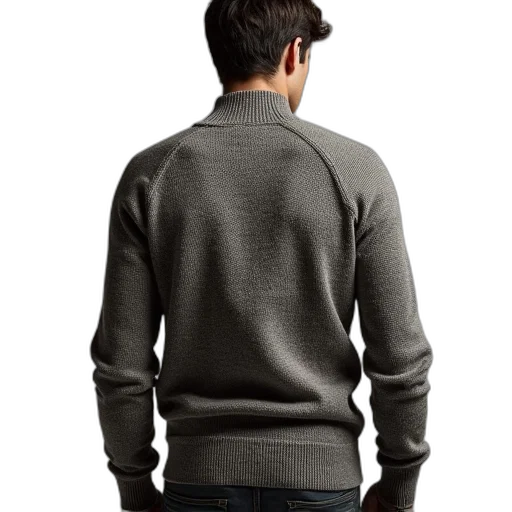 jacket, 3d render, photorealistic, stone transparent PNG cut-out