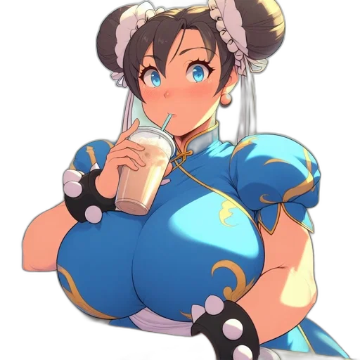 dress, food, staff, weapon transparent PNG cut-out