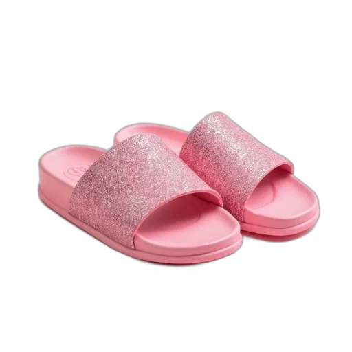 shoes, vaporwave, 3d render, pastel transparent PNG cut-out
