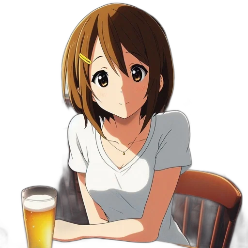 face, food, dress, robot transparent PNG cut-out