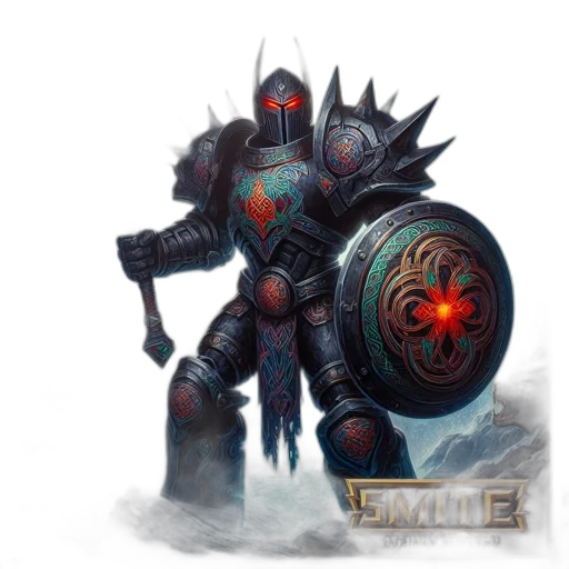 robot, weapon, concept art, fantasy art transparent PNG cut-out
