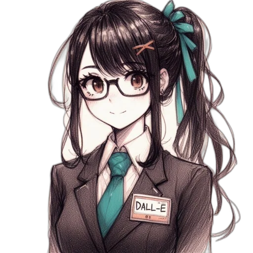staff, jacket, face, weapon transparent PNG cut-out