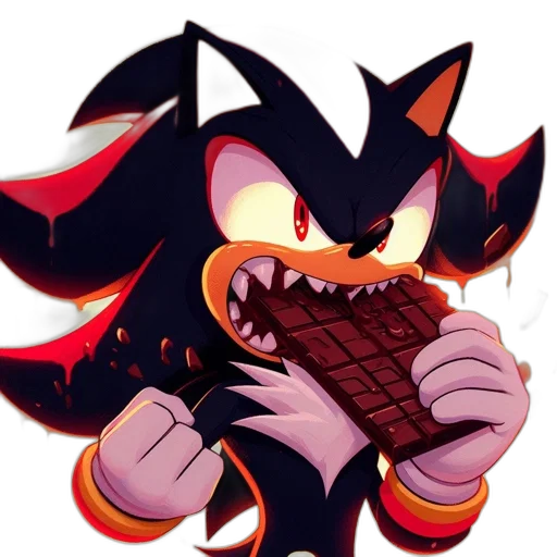 food, creature, pixel art, concept art transparent PNG cut-out