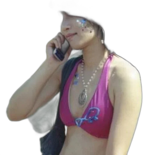 hat, jewelry, staff, creature transparent PNG cut-out