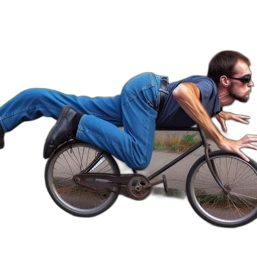 car, creature, animal, furniture transparent PNG cut-out