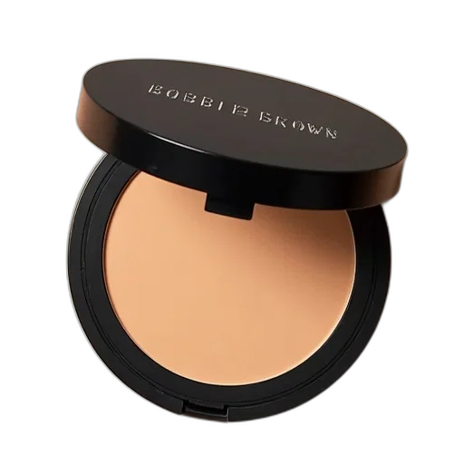 bobbi, brown, pressed, finish transparent PNG cut-out