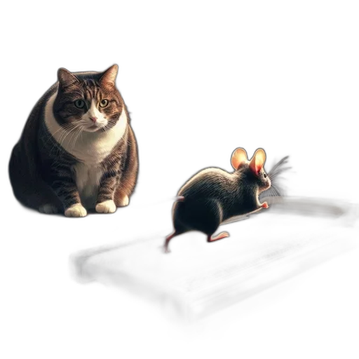 animal, creature, weapon, food transparent PNG cut-out