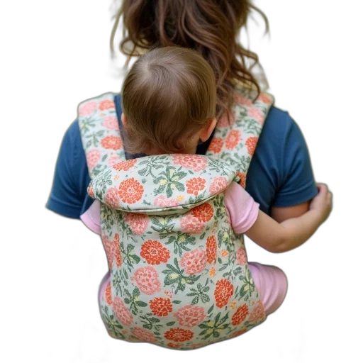 dress, jacket, back, toddler transparent PNG cut-out