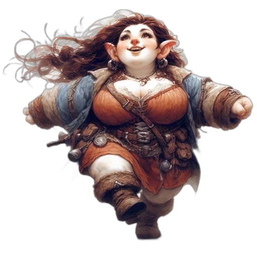 staff, fantasy art, concept art, watercolor transparent PNG cut-out