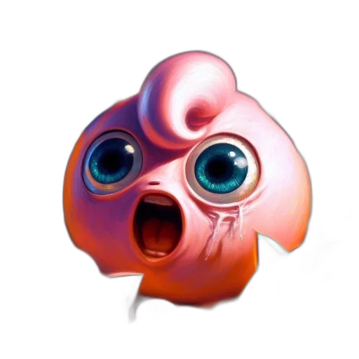 face, animal, creature, mask transparent PNG cut-out