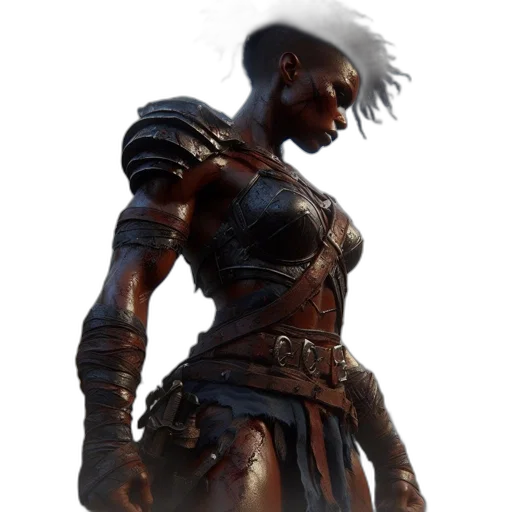 sword, weapon, staff, face transparent PNG cut-out