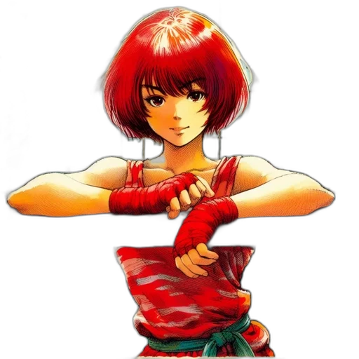 staff, weapon, sword, dress transparent PNG cut-out