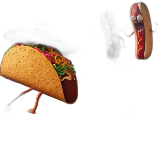 food, weapon, hat, animal transparent PNG cut-out