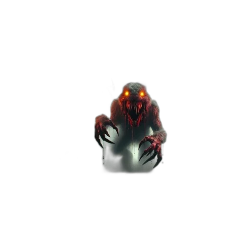 robot, creature, mask, animal transparent PNG cut-out