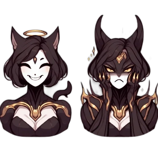 mask, concept art, fantasy art, pixel art transparent PNG cut-out