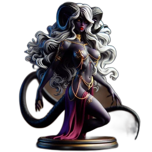 fantasy art, concept art, comic book art, pixel art transparent PNG cut-out
