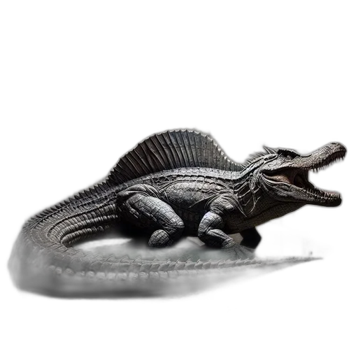 dragon, creature, animal, shoes transparent PNG cut-out