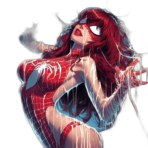 comic book art, concept art, fantasy art, pixel art transparent PNG cut-out