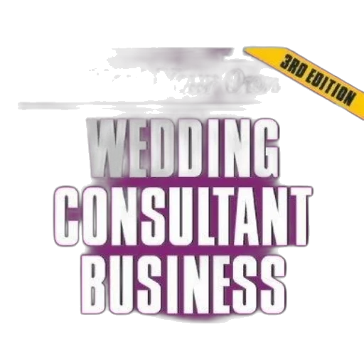 start, own, wedding, consultant transparent PNG cut-out