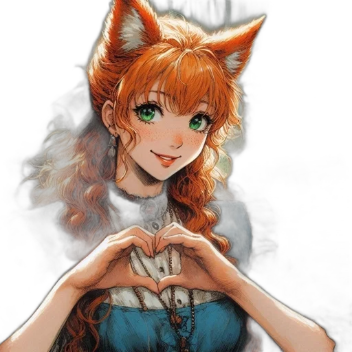 staff, jewelry, animal, dress transparent PNG cut-out