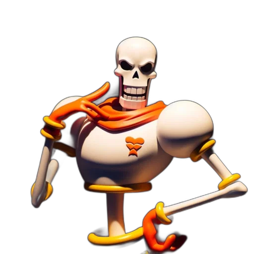 staff, weapon, robot, animal transparent PNG cut-out