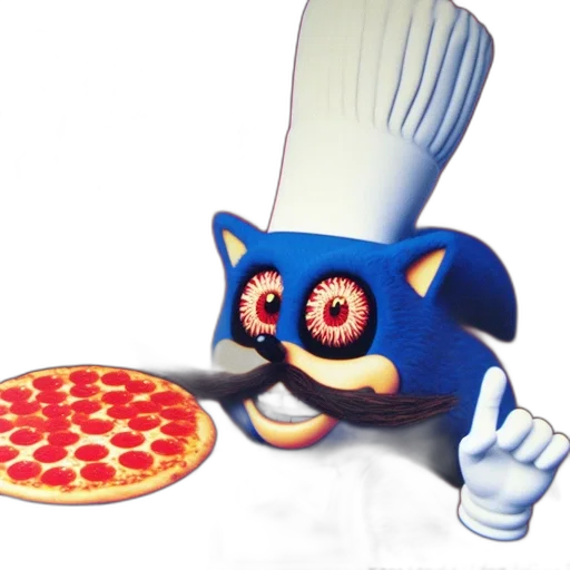 food, animal, weapon, creature transparent PNG cut-out