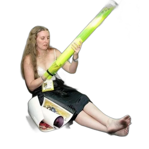 weapon, staff, sword, furniture transparent PNG cut-out