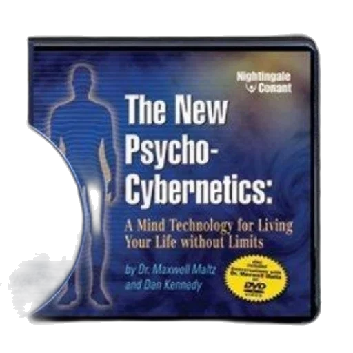 new, psycho-cybernetics, mind, technology transparent PNG cut-out